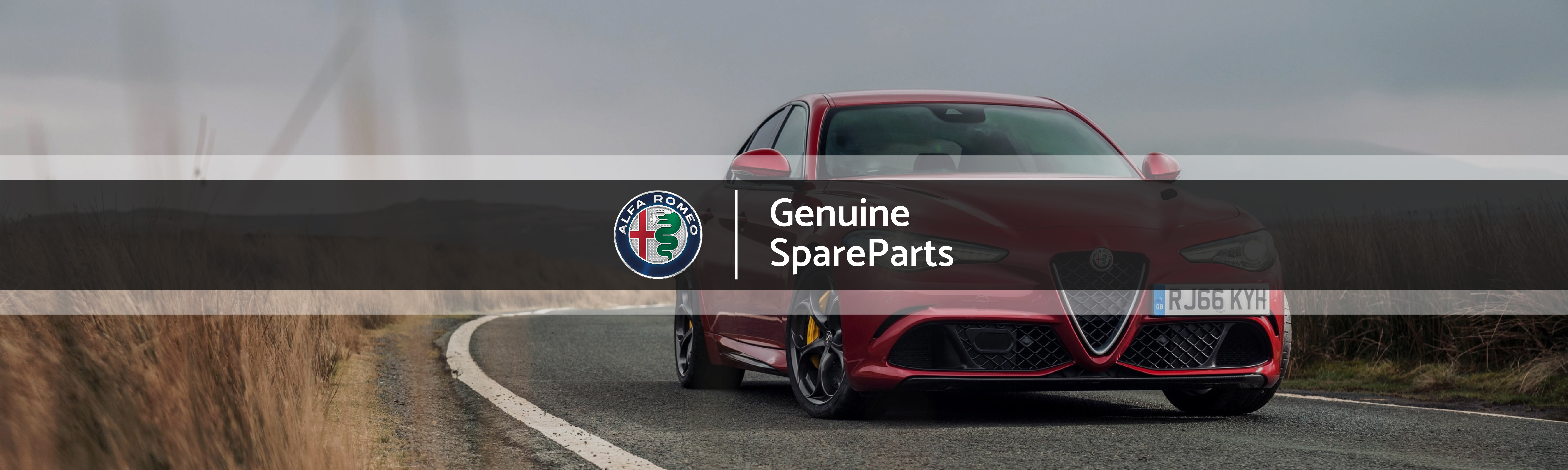 Genuine Alfa Romeo Spare Parts Supplier In Dubai - UAE